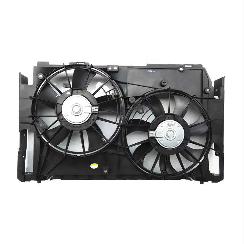 radiator fan XH8013